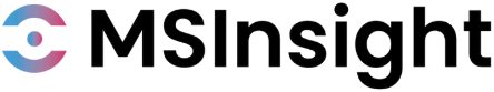 MSInsight