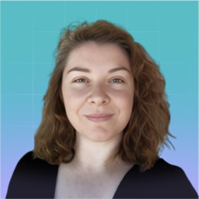 Portrait d'Alexandra Bonnet, Founder & CEO de QARA PULSE