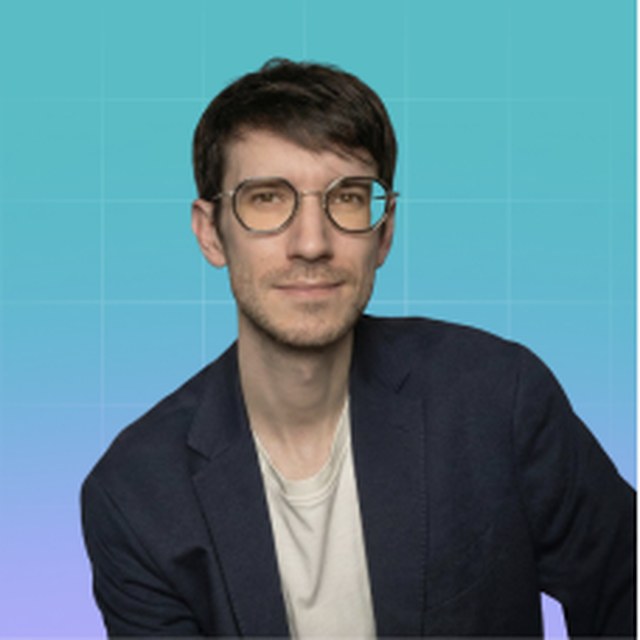 Portrait d'Alexandre Reist, Expert technique chez QARA PULSE