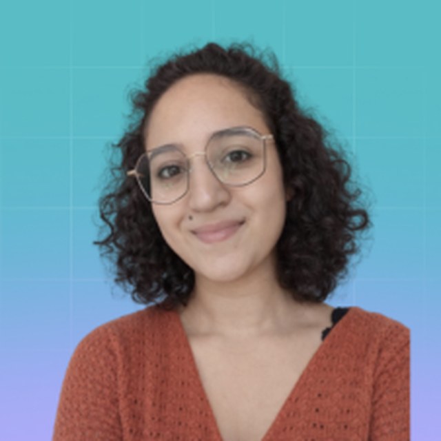 Portrait de Sonia Gomez, Experte QARA