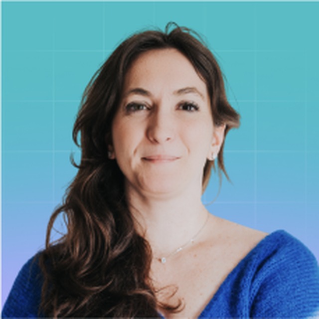 Portrait de Sophie Colliot, CPO & Experte QARA